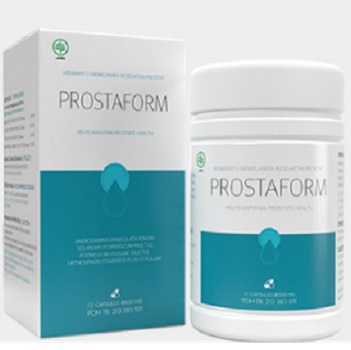 Prostaform